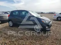 2020 Chevrolet Spark фото