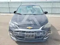 2020 Chevrolet Spark фото