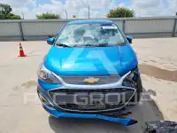 2020 Chevrolet Spark photo