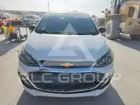 2020 Chevrolet Spark фото