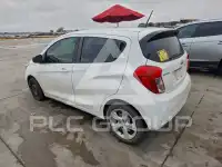 2020 Chevrolet Spark фото
