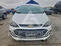 2020 Chevrolet Spark фото