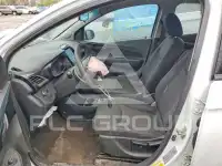 2020 Chevrolet Spark фото