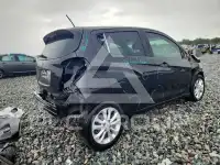 2020 Chevrolet Spark photo