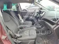 2020 Chevrolet Spark фото