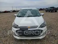 2020 Chevrolet Spark фото