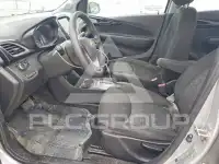 2020 Chevrolet Spark фото