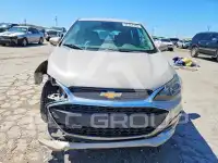 2020 Chevrolet Spark фото