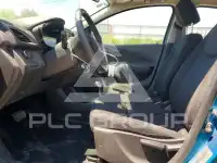 2020 Chevrolet Spark фото