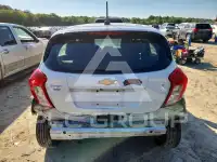 2020 Chevrolet Spark фото