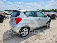2020 Chevrolet Spark фото