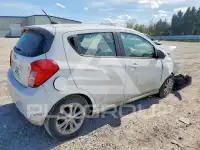 2020 Chevrolet Spark фото