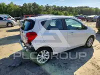 2020 Chevrolet Spark фото