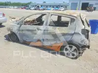 2020 Chevrolet Spark фото
