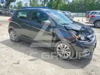 2020 Chevrolet Spark фото