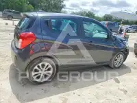 2020 Chevrolet Spark фото