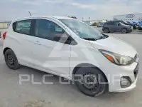 2020 Chevrolet Spark photo