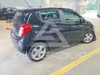2020 Chevrolet Spark photo