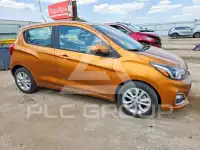 2020 Chevrolet Spark photo
