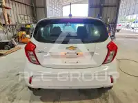 2020 Chevrolet Spark фото