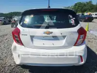 2020 Chevrolet Spark фото