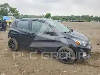 2020 Chevrolet Spark фото