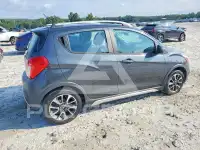 2020 Chevrolet Spark фото