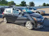 2020 Chevrolet Spark фото