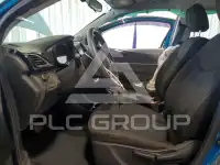 2020 Chevrolet Spark фото