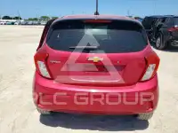 2020 Chevrolet Spark photo