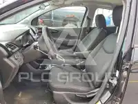 2020 Chevrolet Spark фото