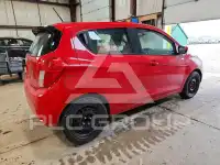 2020 Chevrolet Spark photo