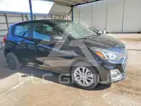 2020 Chevrolet Spark фото