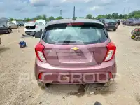2020 Chevrolet Spark фото