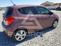 2020 Chevrolet Spark photo