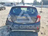 2020 Chevrolet Spark фото