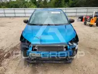 2020 Chevrolet Spark фото