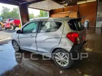2020 Chevrolet Spark photo