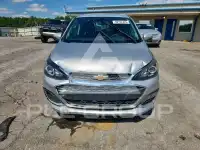 2020 Chevrolet Spark photo