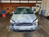2020 Chevrolet Spark photo