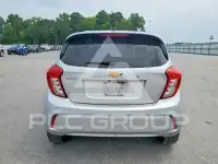 2020 Chevrolet Spark photo