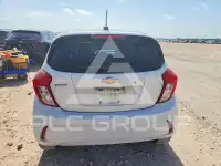 2020 Chevrolet Spark фото