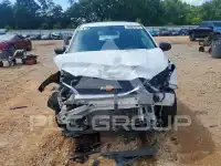2020 Chevrolet Spark photo