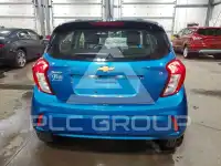2020 Chevrolet Spark фото