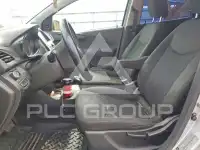 2020 Chevrolet Spark photo