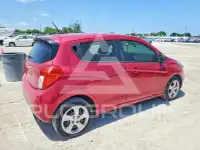 2020 Chevrolet Spark photo