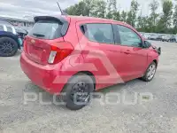 2020 Chevrolet Spark фото