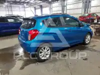 2020 Chevrolet Spark фото
