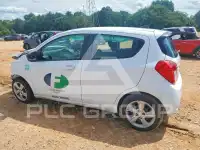 2020 Chevrolet Spark photo
