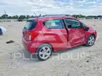 2020 Chevrolet Spark фото